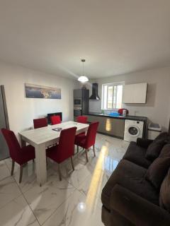 3-Bedroom Apartment in Msida M2 - Msida - 0