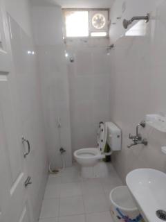 NK Homes - 2BHK Urban Serviced Apartments - Haiderabad - 3