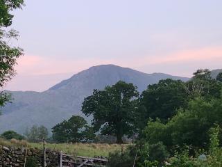 Blea Tarn Farmhouse B&B - Ambleside - 8