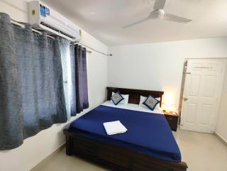 NK Homes - 2BHK Urban Serviced Apartments - Haiderabad - 2