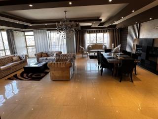 Modern Spacious Apartment in Nasr City near City Stars and Shopping - Il Cairo - 7