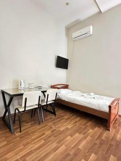NEW BELLA HOTEL - Erevan - 8