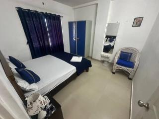 NK Homes - 2BHK Urban Serviced Apartments - Haiderabad - 8
