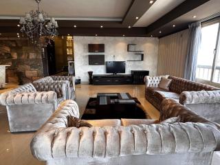 Modern Spacious Apartment in Nasr City near City Stars and Shopping - 4