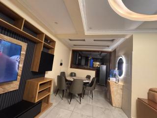 KIGALI HILLs APPARTEMENT - Kigali - 5