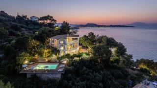 Orizon Sea View Villa A Luxurious Escape with Breathtaking Views in Argassi Zakynthos - Città di Zante - 0