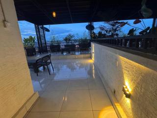 KIGALI HILLs APPARTEMENT - Kigali - 4