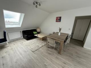 RheinGlück - kleines Apartment - Pulheim - 2