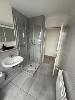 RheinGlück - kleines Apartment - Pulheim - 7