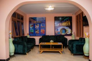 Kimbale Hotel - Moshi - 1