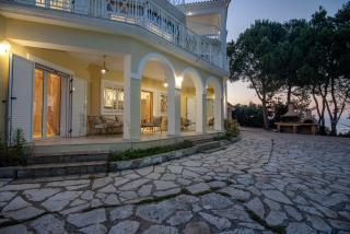 Orizon Sea View Villa A Luxurious Escape with Breathtaking Views in Argassi Zakynthos - Città di Zante - 2