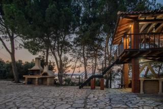 Orizon Sea View Villa A Luxurious Escape with Breathtaking Views in Argassi Zakynthos - 7