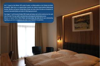 Hotel Europe - Davos - 0