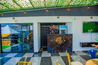 Amazon Luxury Apartment - Enugu - 9