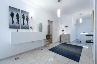 Charming 3br Maisonette Sliema - Sliema - 9