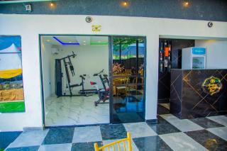 Amazon Luxury Apartment - Enugu - 7