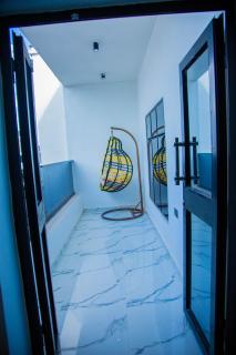 Amazon Luxury Apartment - Enugu - 6