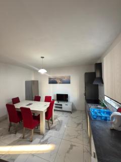3-Bedroom Apartment in Msida M2 - Msida - 7