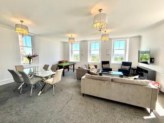 Pass the Keys Mulberry Beautiful Apartment with Sea View - Grange-over-Sands - 5