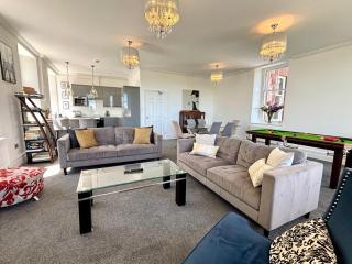 Pass the Keys Mulberry Beautiful Apartment with Sea View - Grange-over-Sands - 8