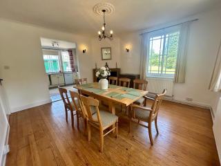 Private Lincoln Retreat - 4 Bedroom House - Lincoln - 7