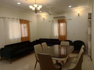 Villa F3 Ouaga200 zoneA - Ouagadougou - 6