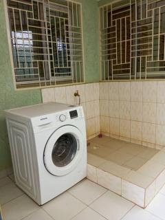 Villa F3 Ouaga200 zoneA - Ouagadougou - 3