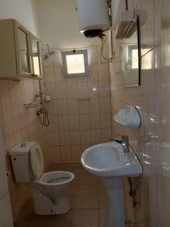Villa F3 Ouaga200 zoneA - Ouagadougou - 2