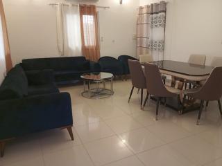 Villa F3 Ouaga200 zoneA - Ouagadougou - 1