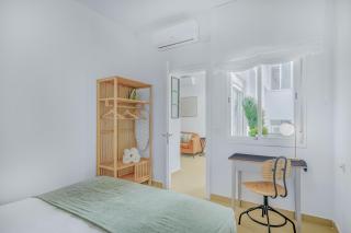 Mariblanca & Old Town by ELE Apartments - Málaga - 6