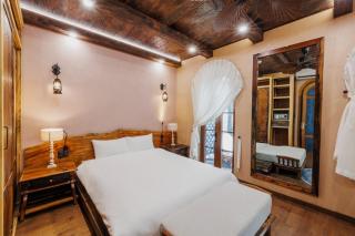 Little Sun Homestay - Free Buggy Tour check-in Sunset Town - Phu Quoc - 2