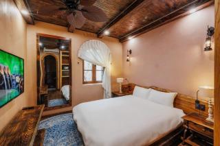 Little Sun Homestay - Free Buggy Tour check-in Sunset Town - Phu Quoc - 3