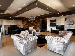 Modern Spacious Apartment in Nasr City near City Stars and Shopping - Il Cairo - 9