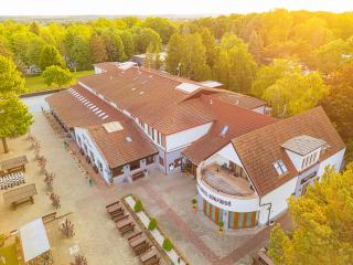 Park Hotel Bükfürdő - Bük - 3