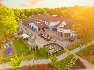 Park Hotel Bükfürdő - Bük - 5