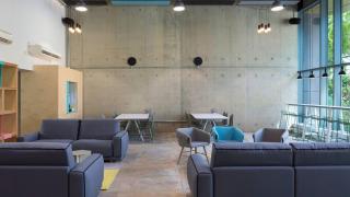 Student Only Accommodation - Lace Market Studios - Nottingham - 1