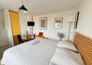 Studio Île de Groix - Escape to Lorient - Lorient - 8