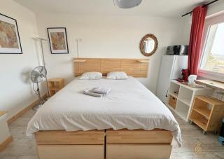 Studio Île de Groix - Escape to Lorient - Lorient - 7