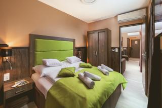 Park Hotel Bükfürdő - Bük - 8