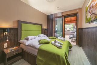 Park Hotel Bükfürdő - Bük - 6