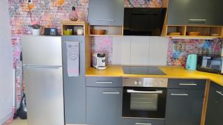 Ferienwohnung Tina - Wunstorf - 5