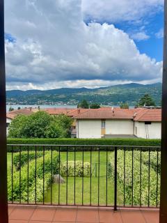 casa A due passi dal lago - 7