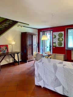 casa A due passi dal lago - Ranco - 2