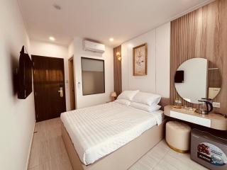 Cindy Homestay Grand World Phu Quoc - Phu Quoc - 9