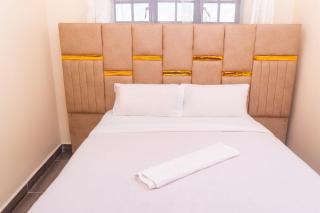 City Nest Honey Pie Apartment - Nairobi - 5
