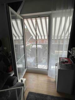 Lovely apartment with free parking - Kiel - 6