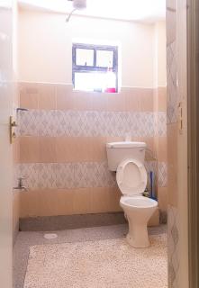 City Nest Honey Pie Apartment - Nairobi - 4