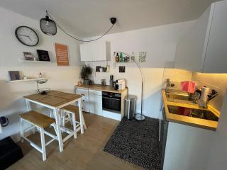 Lovely apartment with free parking - Kiel - 4