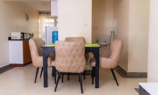 City Nest Honey Pie Apartment - Nairobi - 2