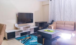 City Nest Honey Pie Apartment - Nairobi - 1